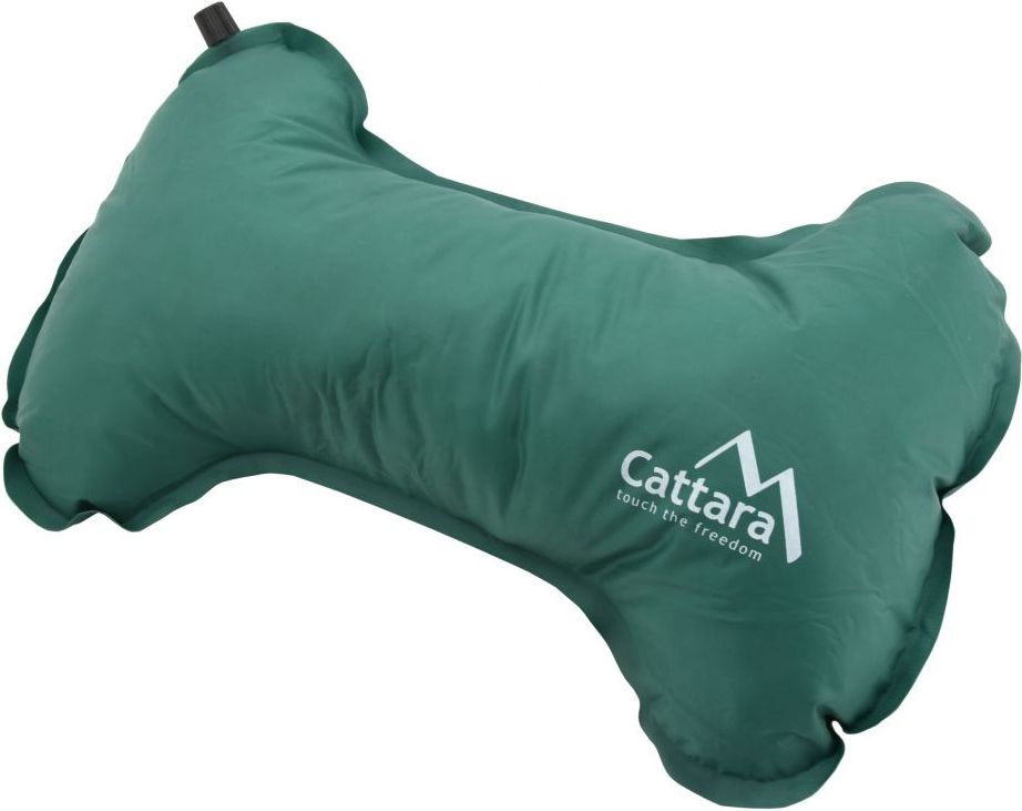Cattara Polštář samonafukovací BONE 40x25x13 - obrázek 1