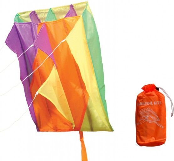 Létající drak - 60 x 51 cm - obrázek 2