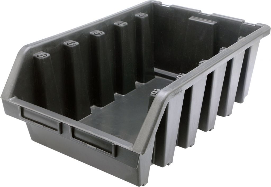 Vorel Box skladovací XL 333 x 500 x 187 mm - obrázek 1