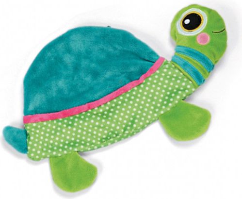 Mazlící hračka - želva - obrázek 1