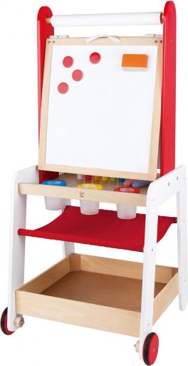 Magnetická kreslicí tabule - obrázek 1