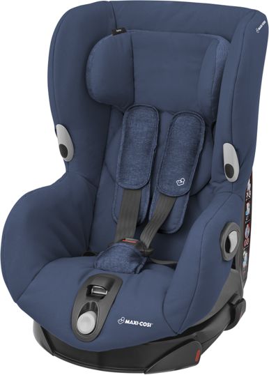 MAXI-COSI Autosedačka Axiss (9-18 kg) - Nomad blue 2019 - obrázek 2