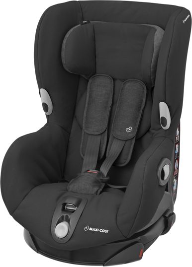 MAXI-COSI Autosedačka Axiss (9-18 kg) - Nomad black 2019 - obrázek 2
