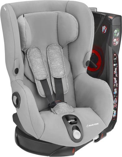 MAXI-COSI Autosedačka Axiss (9-18 kg) - Nomad grey 2019 - obrázek 1