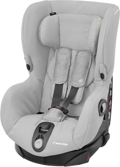 MAXI-COSI Autosedačka Axiss (9-18 kg) - Nomad grey 2019 - obrázek 2