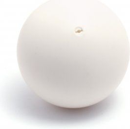Míček SIL-X LIGHT PEACH 70 mm 100 g Play, Barva Bílá Play 1051 - bílá - obrázek 1