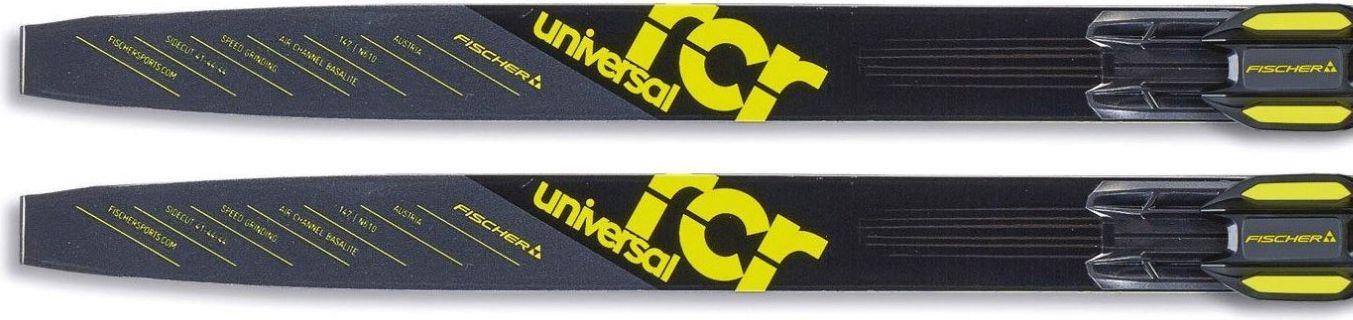 Fischer RCR Universal + Tour Step-in Jr. 162 - obrázek 2