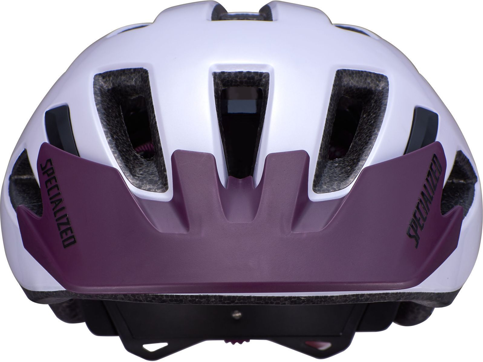 Specialized Shuffle Child Led SB Mips - uv lilac/cast berry 50-55 - obrázek 2