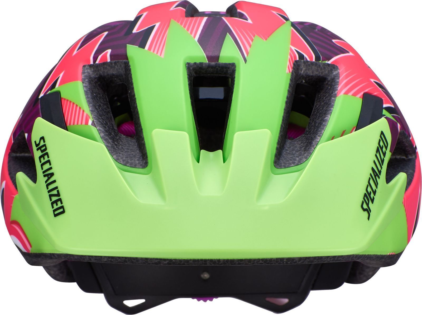 Specialized Shuffle Child Led SB Mips - mongrn/acdpnk lightning 50-55 - obrázek 2