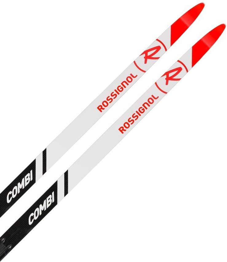 Rossignol Delta Combi Jr IFP 167 - obrázek 1
