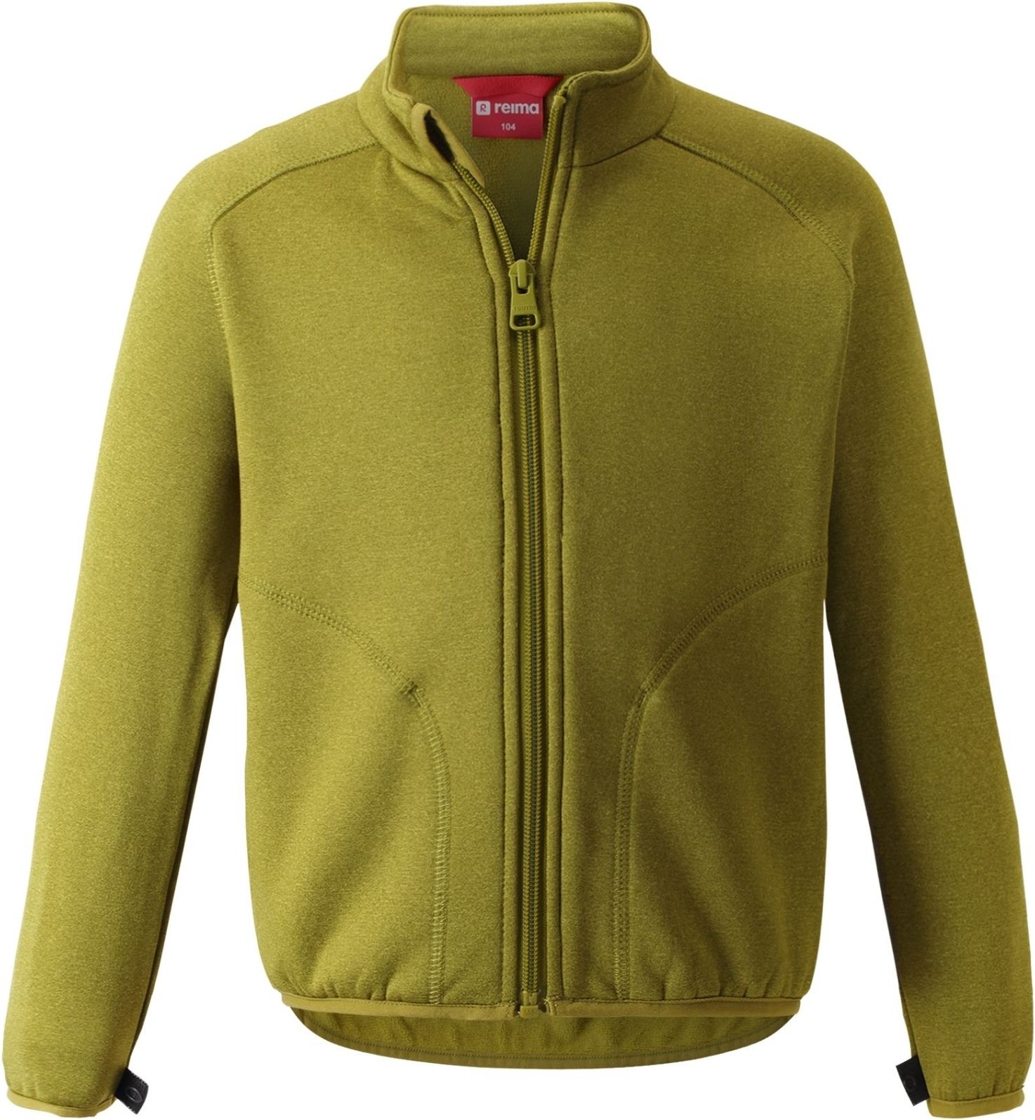 Reima Klippe - Moss green 104 - obrázek 1