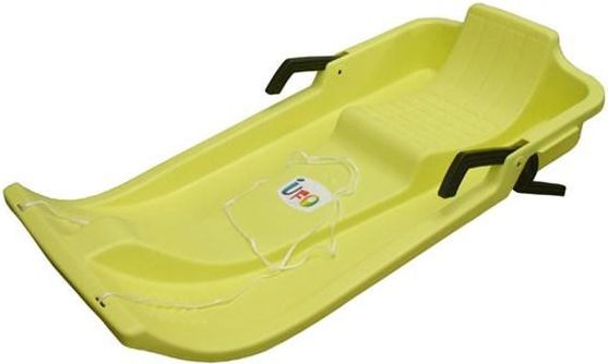 Boby UFO s brzdou Plastkon - obrázek 1