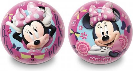 Míč dětský MONDO Minnie 140 - obrázek 1