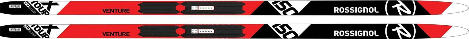 Rossignol XT-Vent Jr Wxls (Ls)/Tour Jr Si 150 - obrázek 2