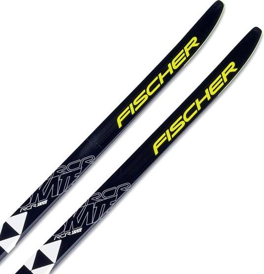 Fischer RCR Skate JR Set / Tour Step In JR IFP 141 - obrázek 1