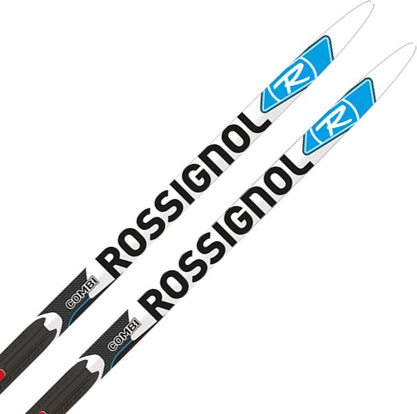 Rossignol Zymax Combi Jr IFP 157 - obrázek 1