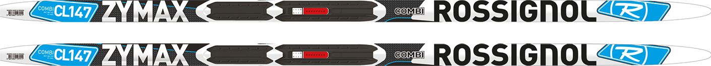 Rossignol Zymax Combi Jr IFP 157 - obrázek 2