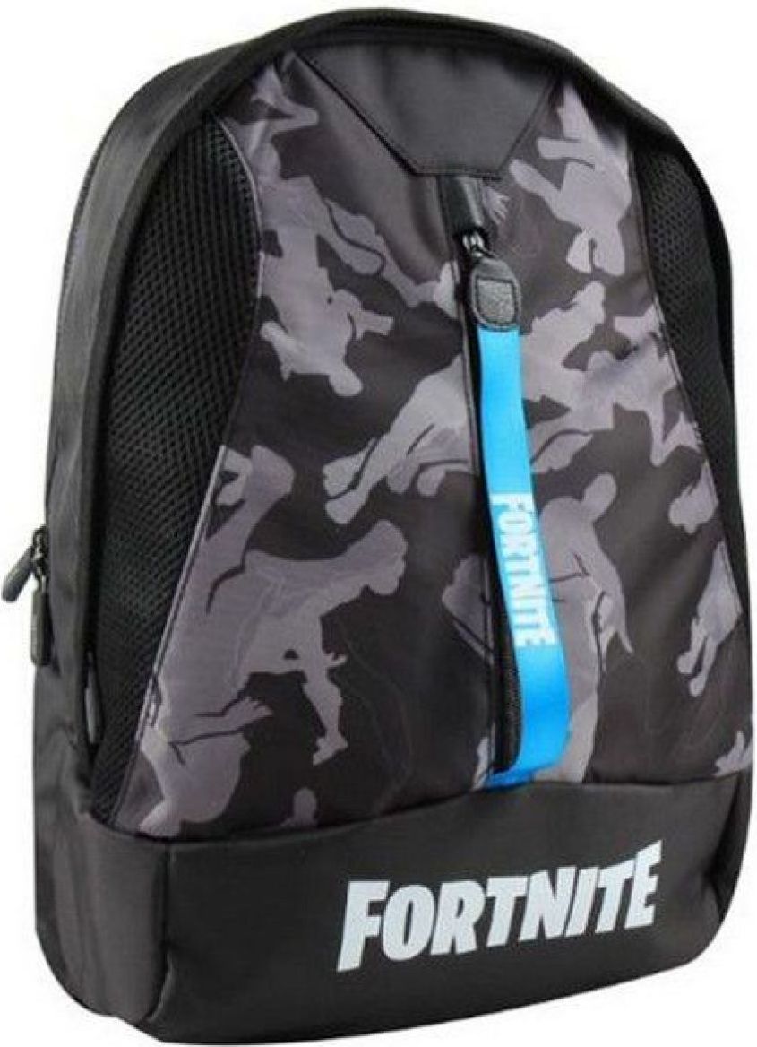 Fortnite Batoh Army šedý - obrázek 1