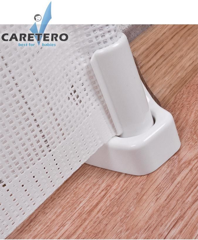 Dětská bezpečnostní zábrana textilní CARETERO - obrázek 2