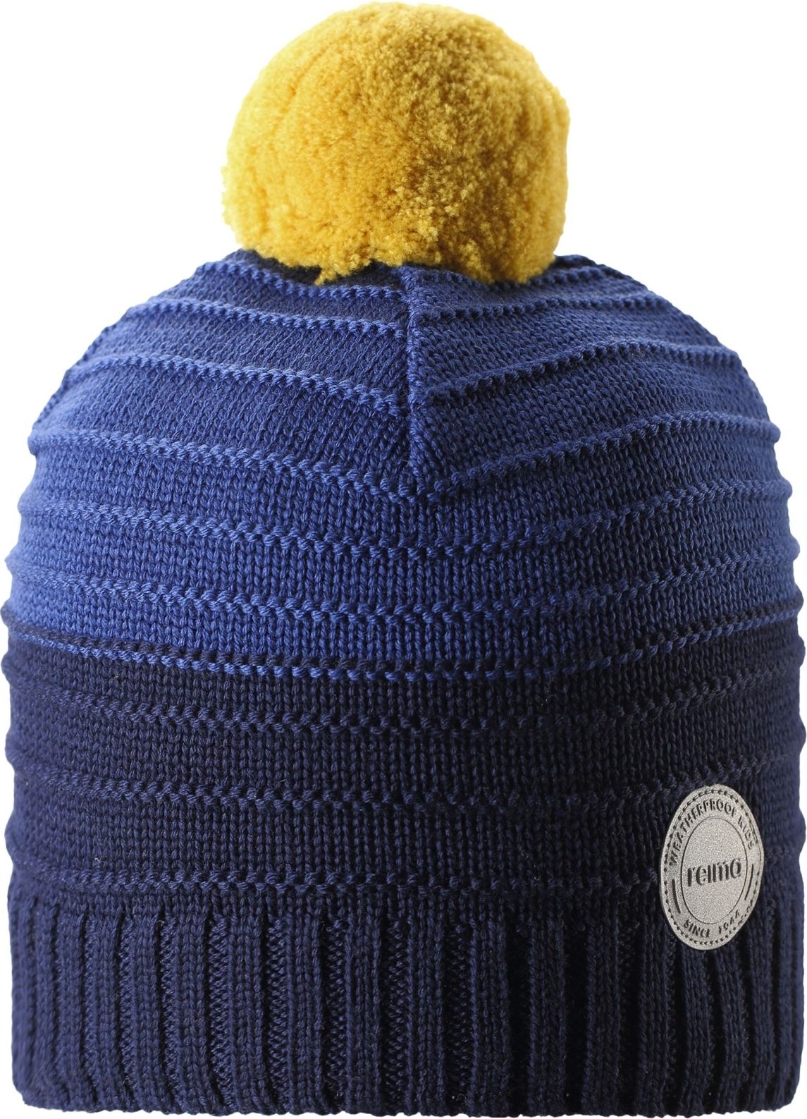 Reima Aapa - Navy 48/50 - obrázek 2