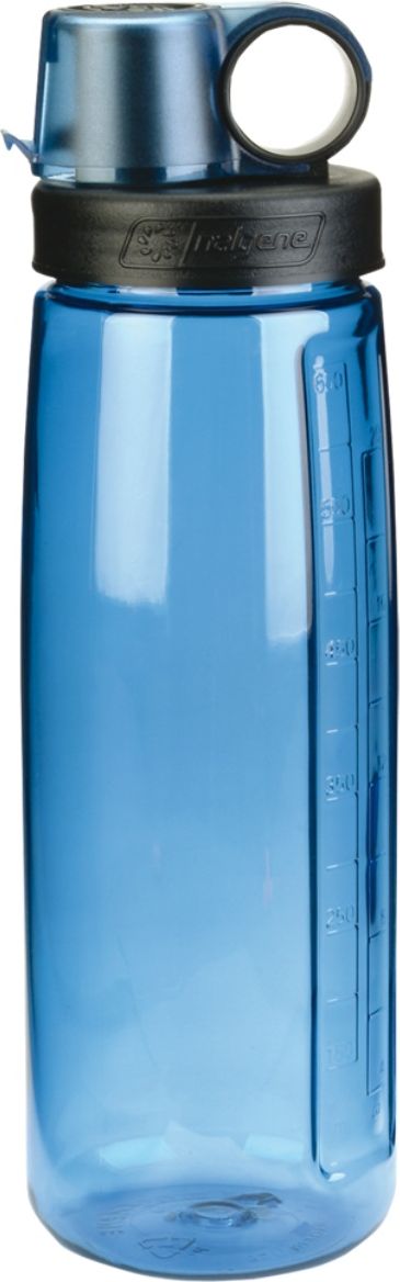 Láhev NALGENE OTG 0,65 l - modrá - obrázek 1