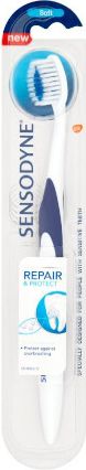 Sensodyne Extra měkký zubní kartáček Repair & Protect - obrázek 1