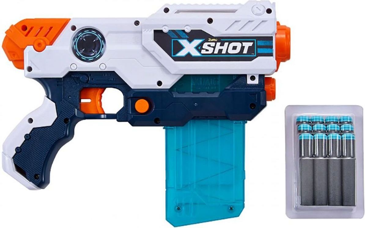Ep Line X Shot Blaster Hurricane S 12 Naboji Bembo Cz