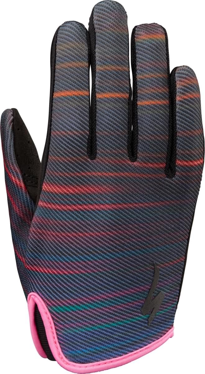 Specialized Kids Lodown - black M - obrázek 1