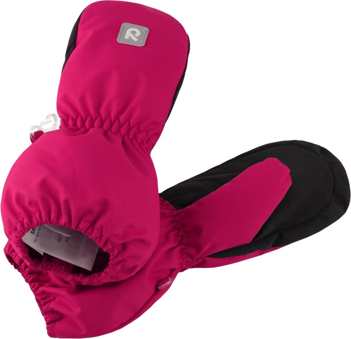 Reima Nouto - cranberry pink 6 - obrázek 1