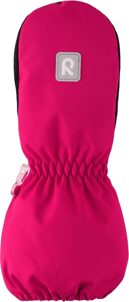 Reima Nouto - cranberry pink 6 - obrázek 2