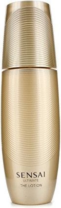 Sensai Revitalizační pleťová emulze Ultimate 125 ml - obrázek 1