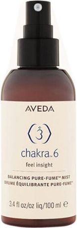 Aveda Vyvažující mlha Chakra 6 Feel Insight 100 ml - obrázek 1
