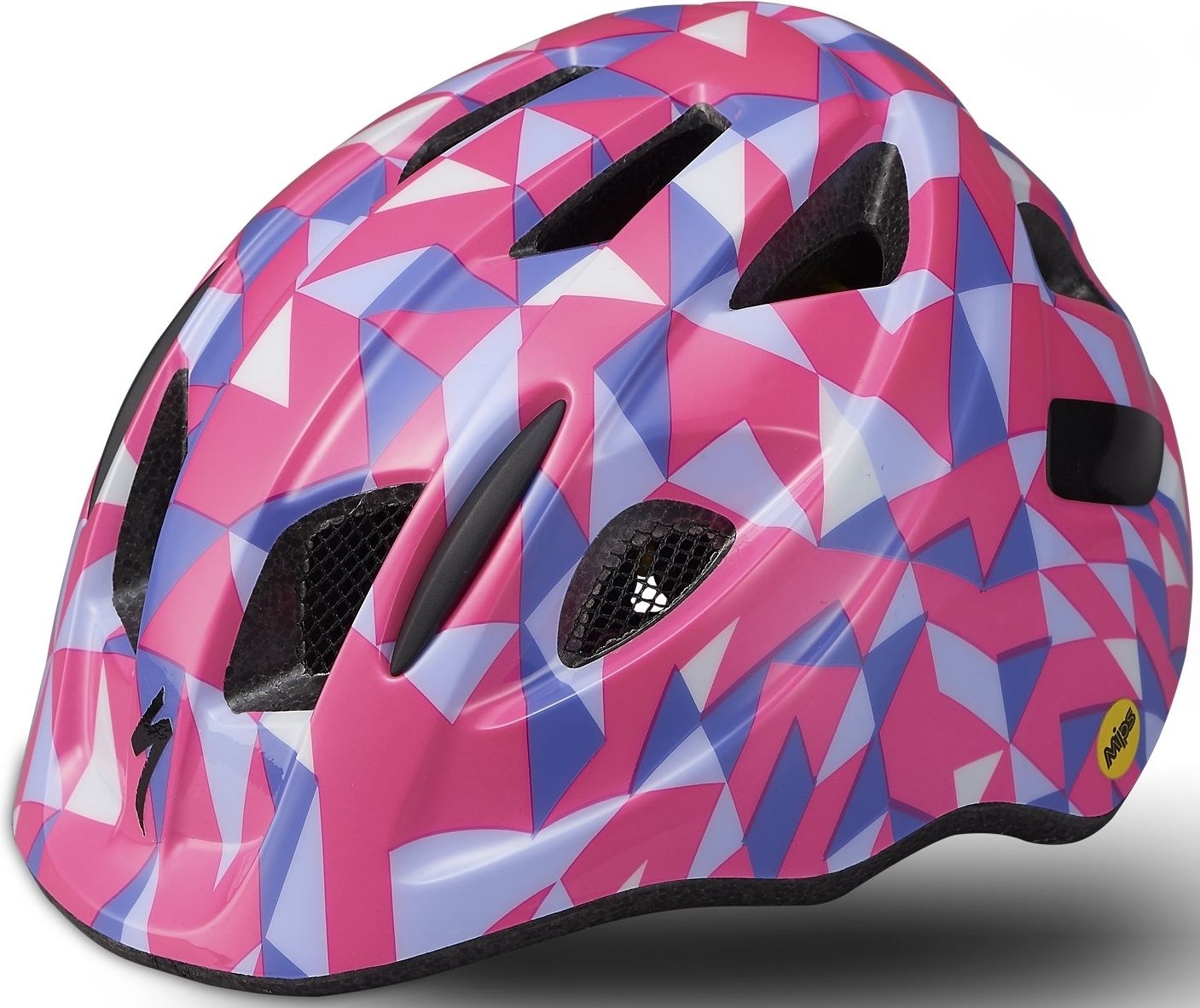 Specialized Mio Mips - acid pink geo 46-51 - obrázek 1
