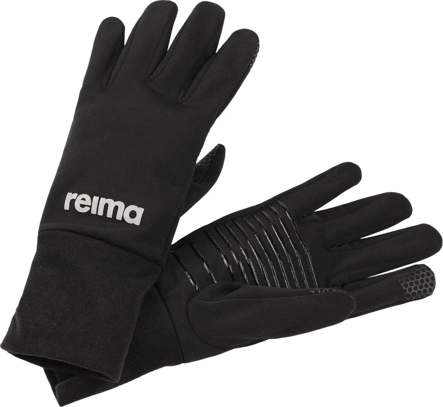 Reima Loisto - black 3/4 - obrázek 1