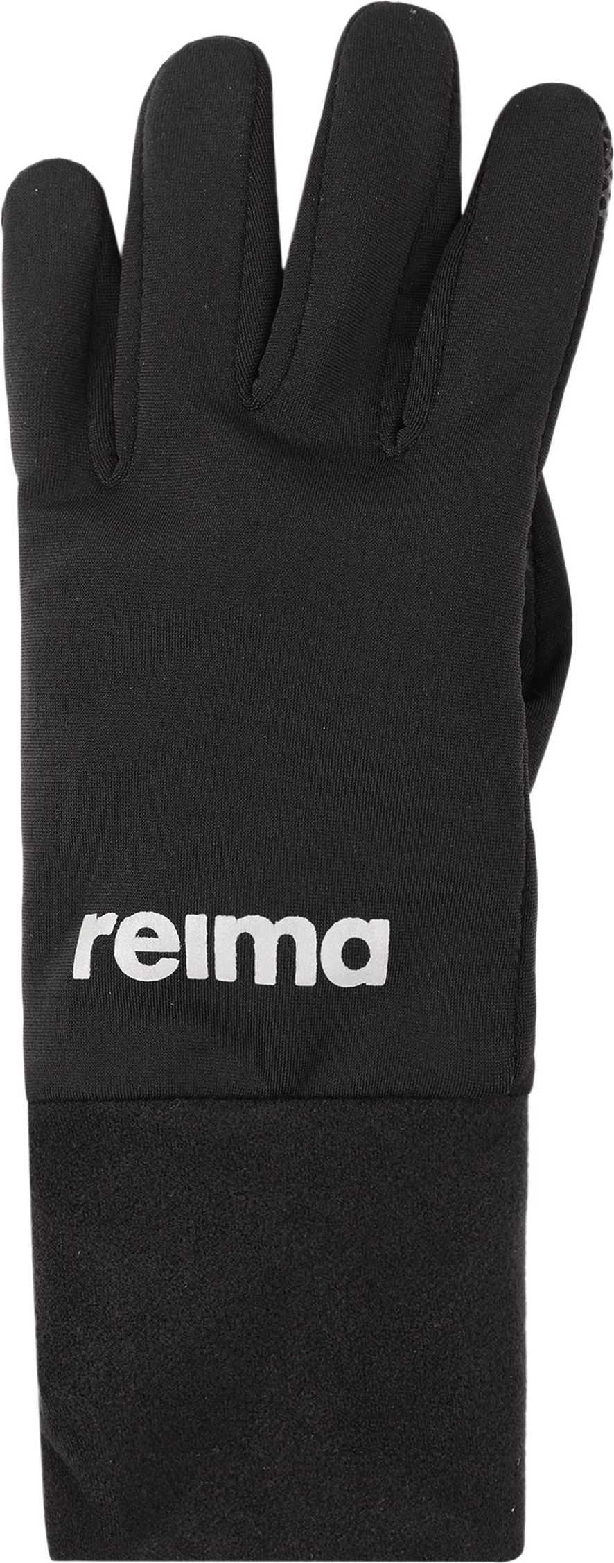 Reima Loisto - black 3/4 - obrázek 2