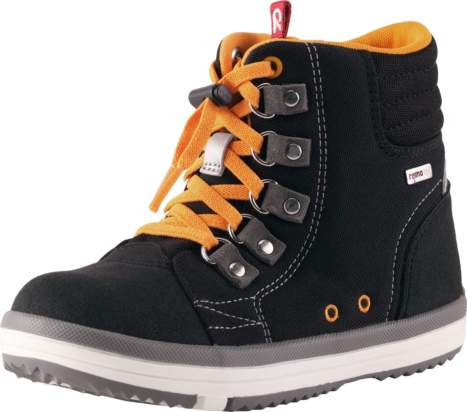 Reima Wetter Wash - Black 24 - obrázek 1