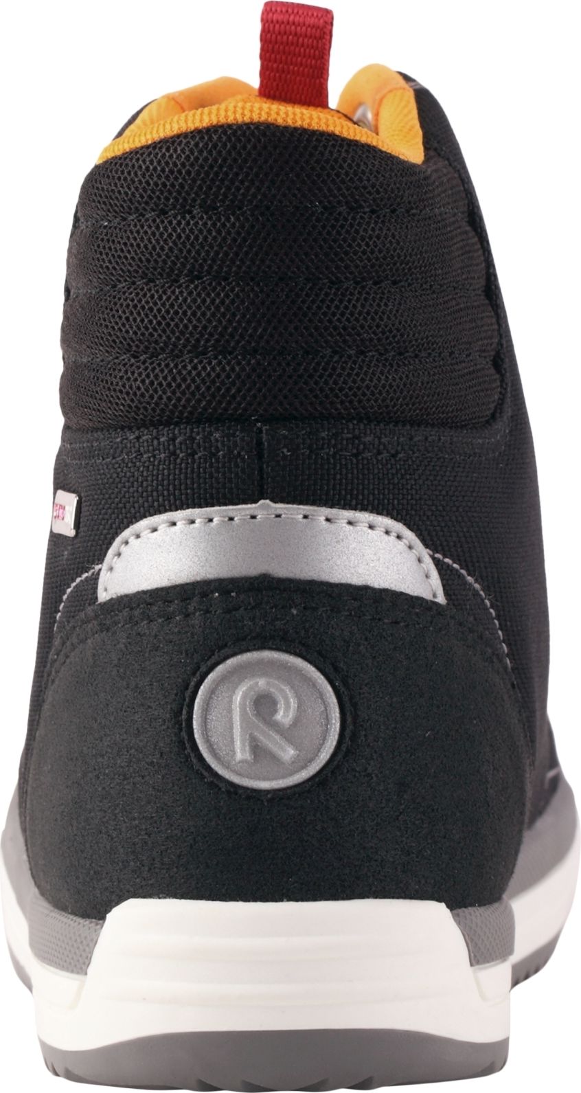 Reima Wetter Wash - Black 24 - obrázek 2