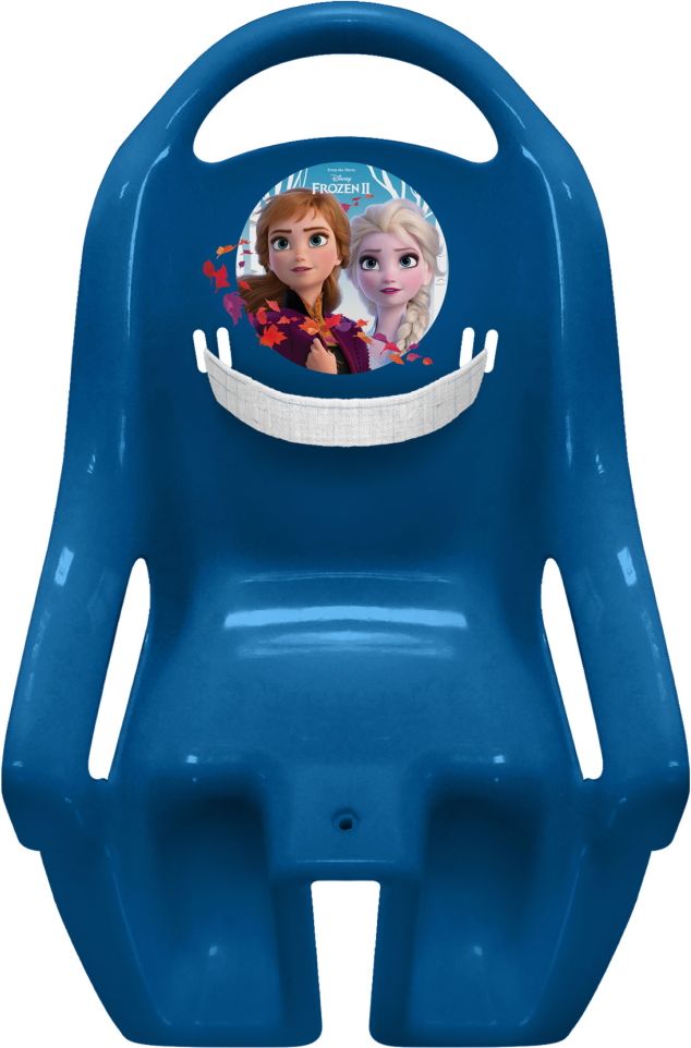 Frozen Frozen II Doll Carrier - obrázek 1