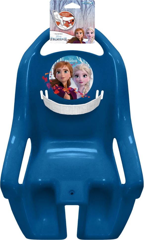 Frozen Frozen II Doll Carrier - obrázek 3