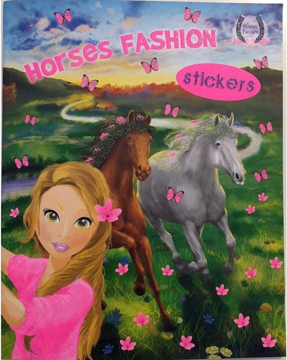 Horses Passion 3 - obrázek 1
