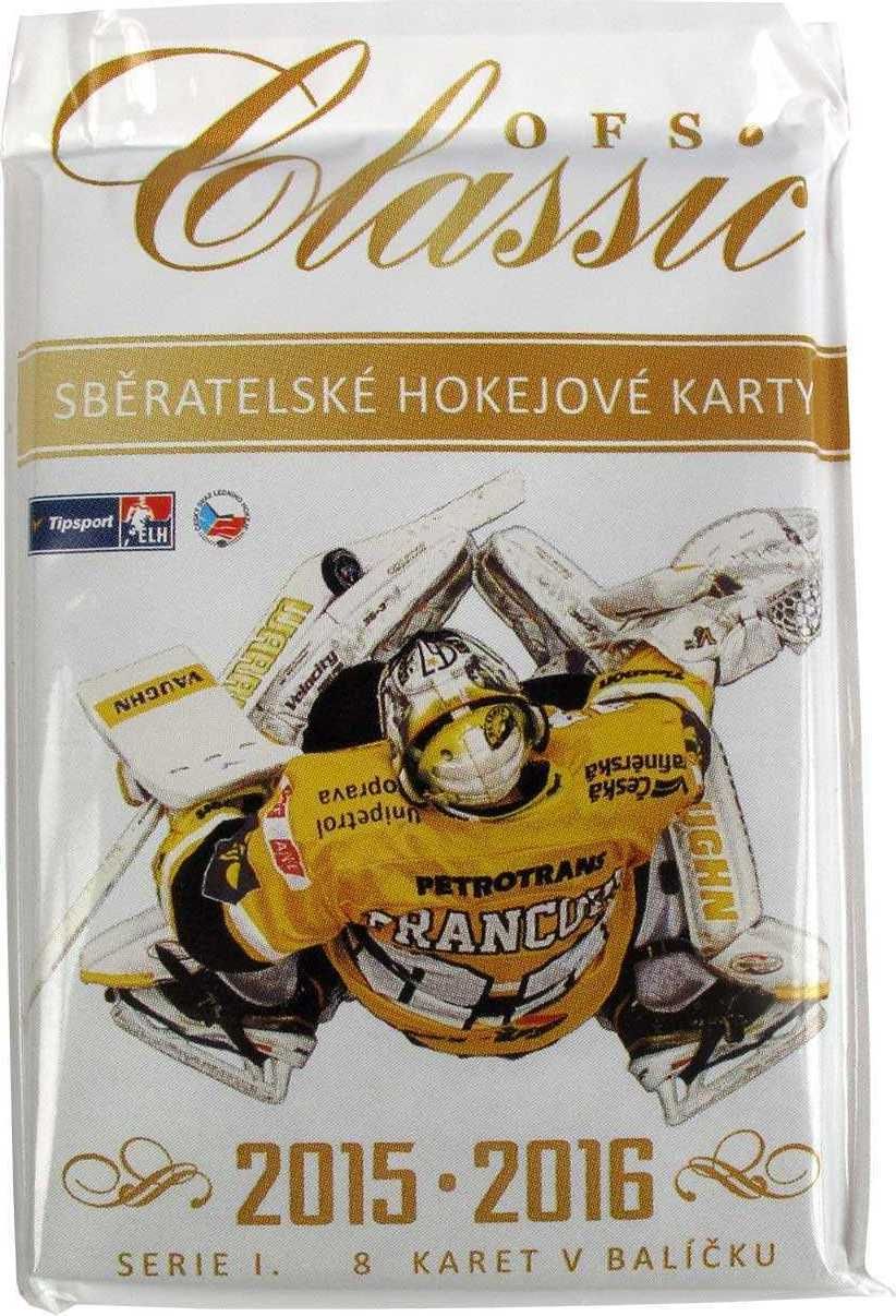 OFS CARDS 2016 - obrázek 1