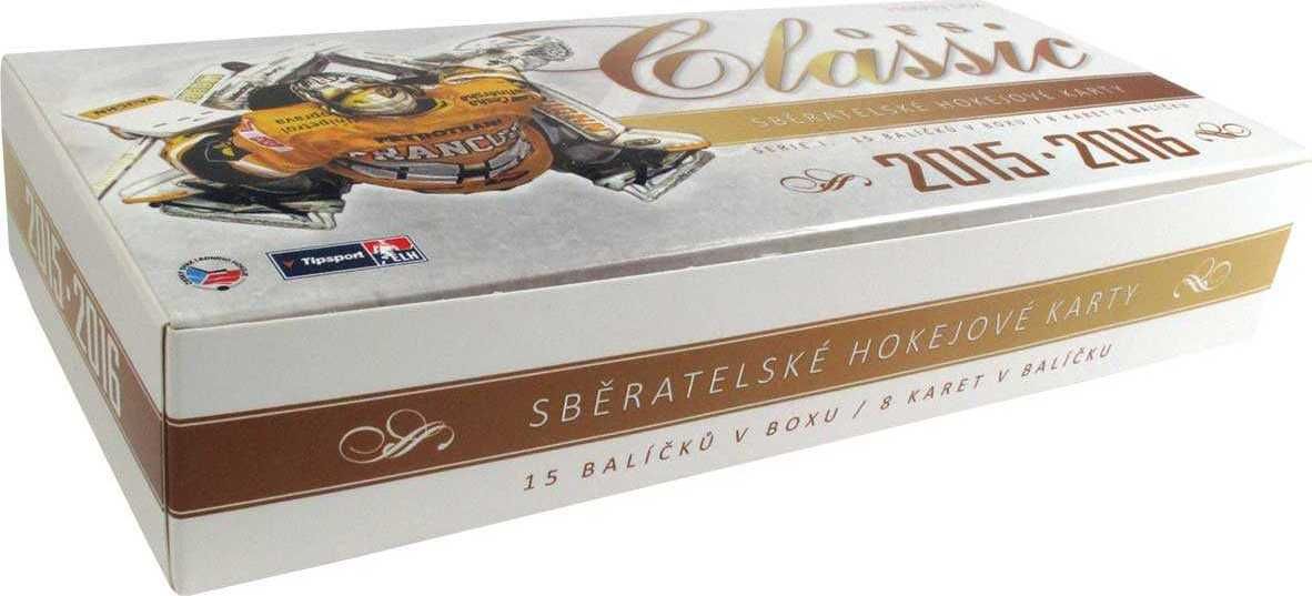 OFS CARDS 2016 - obrázek 2