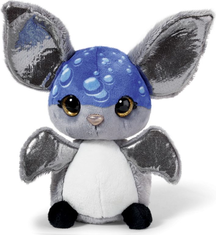 Bublinový netopýr Pipp 16cm - obrázek 1