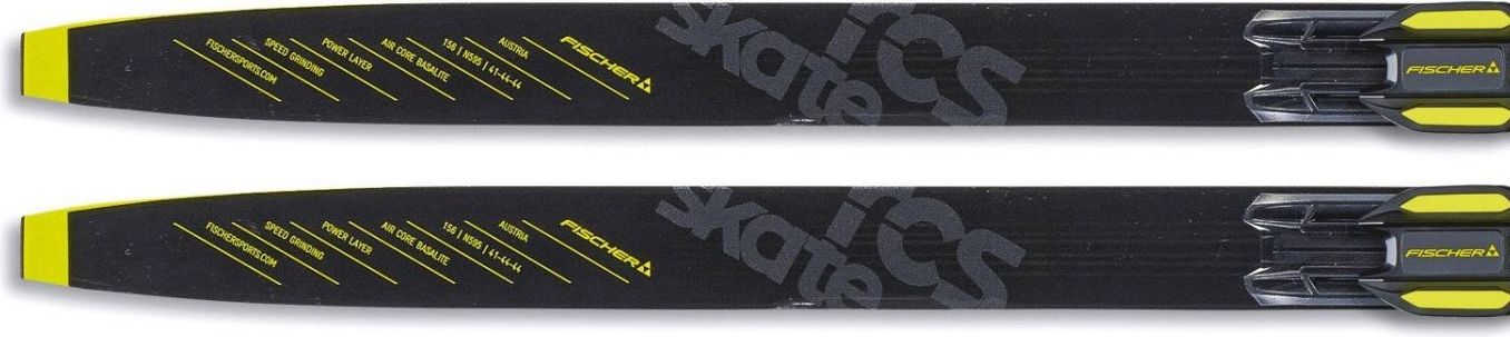 Fischer RCS Skate Jr. + Race Skate Jr. 161 - obrázek 2