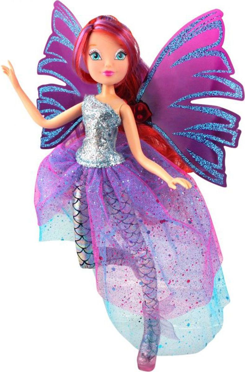 WinX Sirenix Magic Bloom - obrázek 1