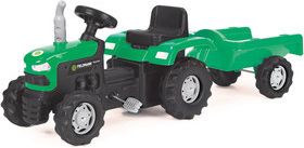 BPT 1013 Šlapací tr. s voz. BUDDY TOYS - obrázek 1