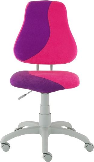 Alba Rostoucí židle Fuxo S-Line růžová / fialová - obrázek 1