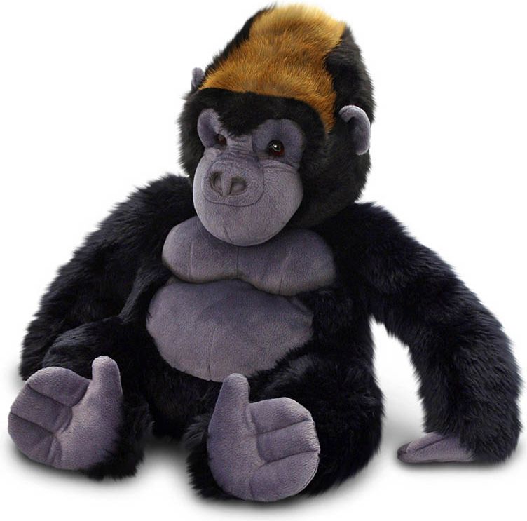 Gorilla 45 cm - obrázek 1