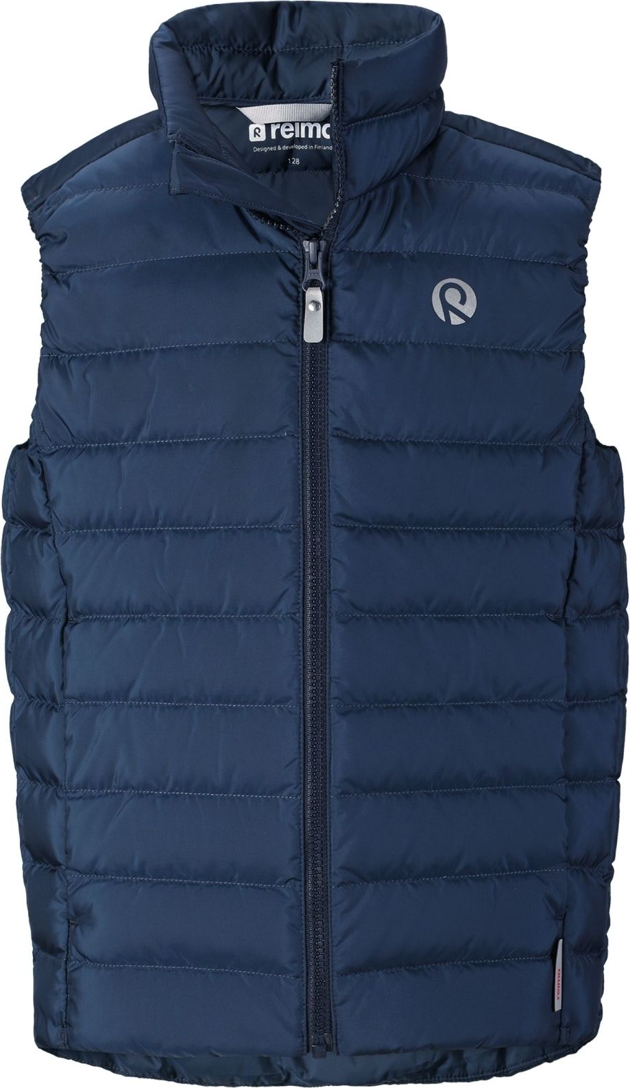 Reima Fauna - navy 164