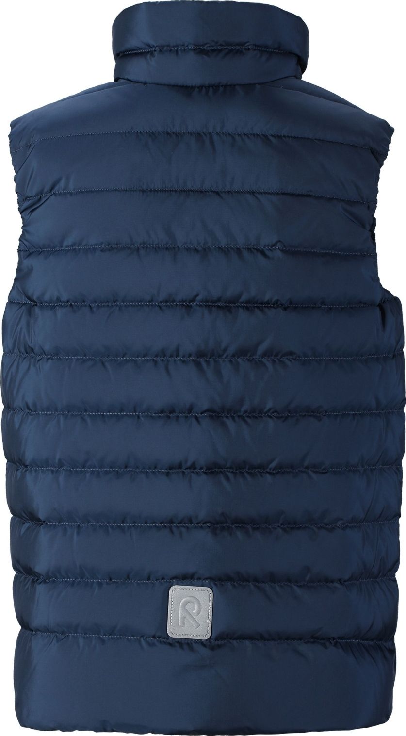 Reima Fauna - navy 164 - obrázek 2